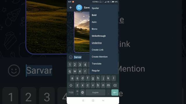 Telegramda ID orqali topish | Telegram ID bilan topish смотреть онлайн