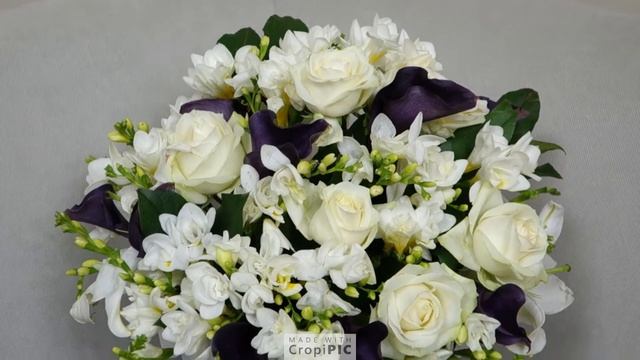 Шикарный цветочный подарок смотреть онлайн