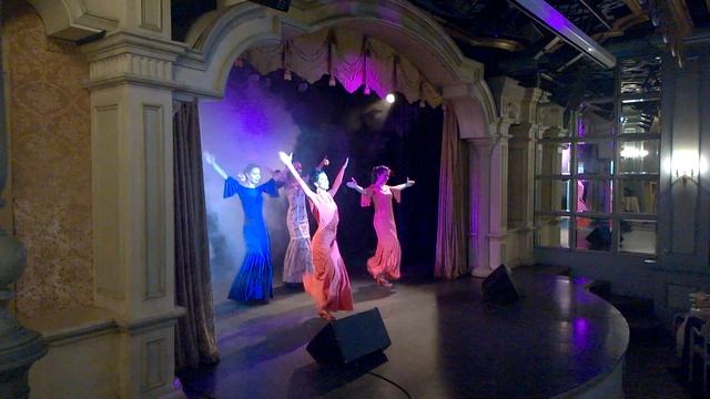 Marina Korobko y Coctel Morenita - I will survive смотреть онлайн