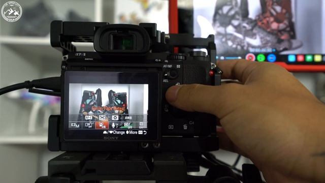 Sony A7sii Face Detection Not Working смотреть онлайн