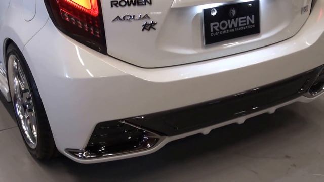 2020年トヨタアクア The New TOYOTA AQUA смотреть онлайн