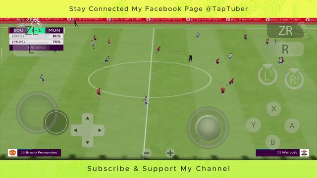 FIFA 22 Mobile - Tournaments Mode - Android Yuzu NCE 142 - FIFA 2022 Yuzu Android Tap Tuber смотреть онлайн