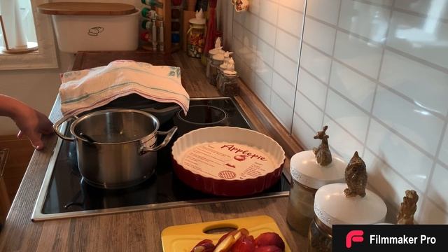 Вкусная кухня с Амалией