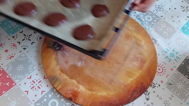Вкуснее чем в магазине. Восхитительное пирожный к чаю за 30 минут. смотреть онлайн