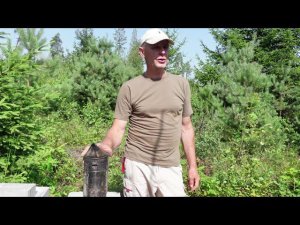 развитие отводков в шестирамочниках ,часть 6  второе расширение