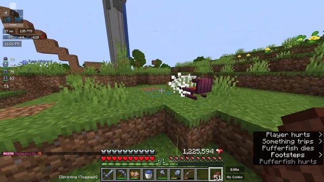 PENGUINS IN MINECRAFT? The Stone Cold Update On Origin Realms! | Patch 0.14.0