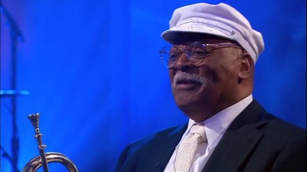 Clark Terry / Кларк Терри - Mumbles