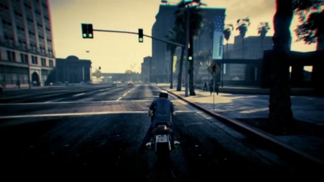 Teste de gravação GTA V - I3 2130 + Gtx 750ti + 8gb ram смотреть онлайн