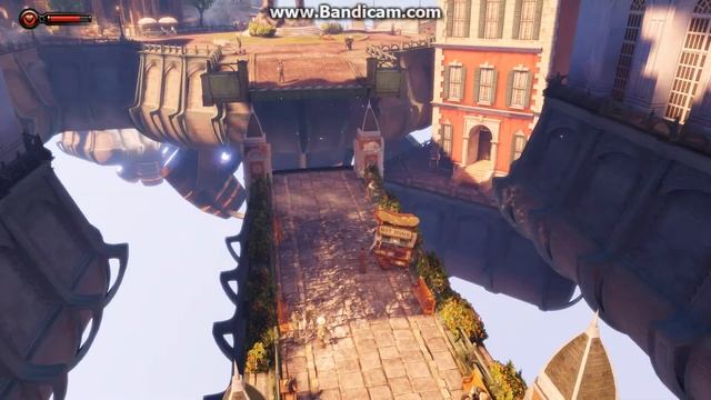 BioShock: Infinite 1080P Alienware 13" i7-5500U GT смотреть онлайн