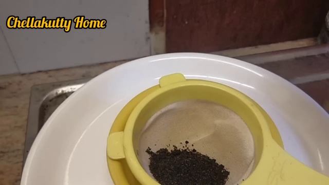 ?Natural Hair Dye for Black hair//Instant Hair dye in tamil/Chellakutty Home смотреть онлайн