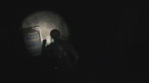 Открытие ящика для особого оружия RESIDENT EVIL 2