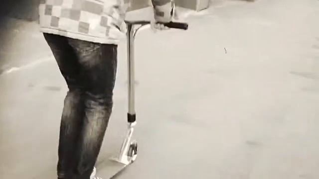 Мой самокатерский эдит смотреть онлайн