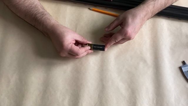 О стрельбе пулями из стволов с дульными сужениями // 12x70 (12/70). Охота. Снаряжение. смотреть онлайн