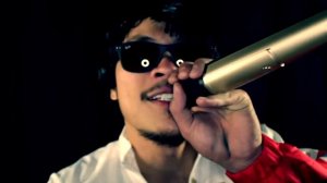 MANNY PACMAN STYLE (PARODY)  PSY - GANGNAM STYLE (강남스타일) M/V