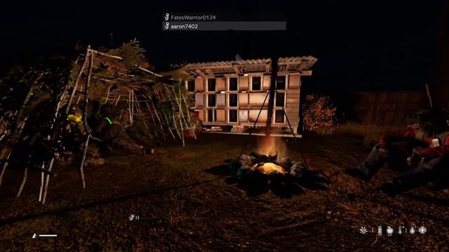 The Remaining Us | DayZ смотреть онлайн