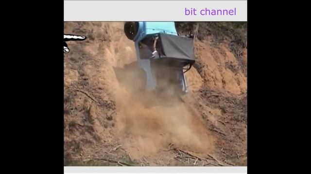 Смешное видео. Видео приколы. Подборка 2022. Смех до слез смотреть онлайн