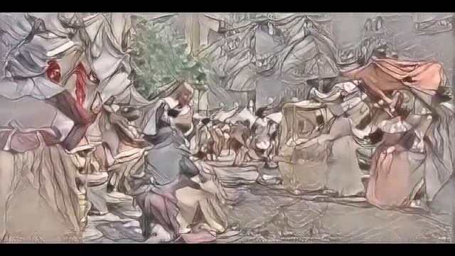 Orlande de Lassus - Classical Music History (19) - Renaissance Period смотреть онлайн