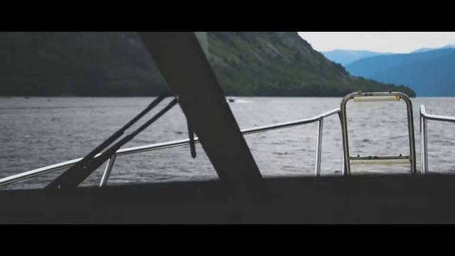 Trip to Altai (summer 2016) | Nikon 3100 смотреть онлайн