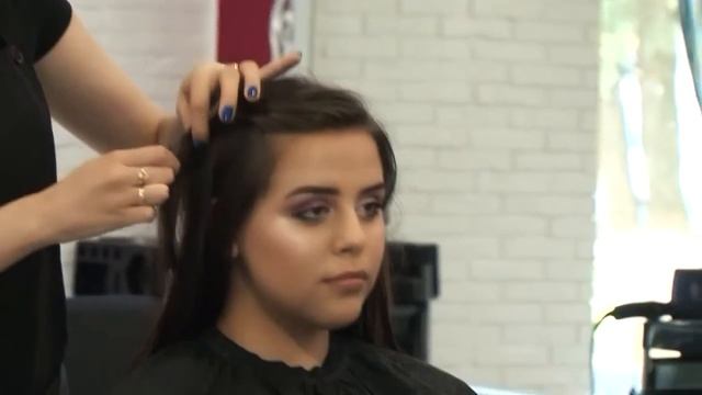 2 Презентационный ролик салона красоты для Бизнес Форума смотреть онлайн