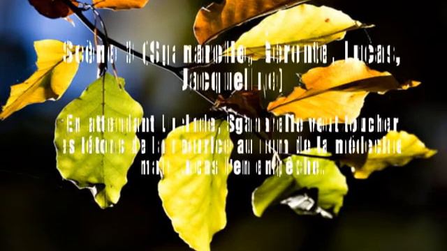 Le médecin malgré lui de Moliére смотреть онлайн