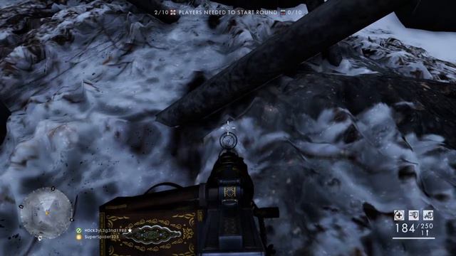 Battlefield™ 1_20180728000835 смотреть онлайн