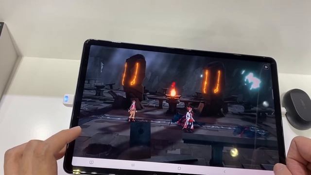 Tower of God M: The Great Journey: Gameplay | G-Star 2021 смотреть онлайн