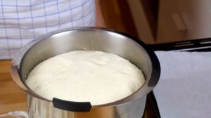 Хлеб без замеса / Быстрый хлеб в духовке без замеса