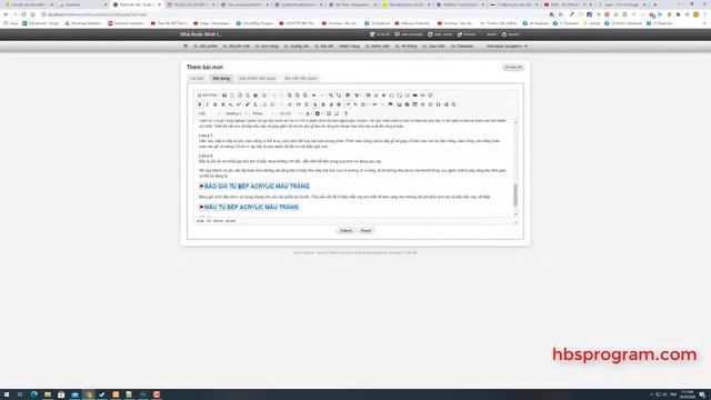 Code php tạo liên kết neo (Anchor Link) trong SEO tự động смотреть онлайн