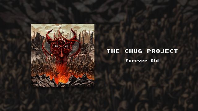 The Chug Project - Volume 1 - Full Album Stream смотреть онлайн