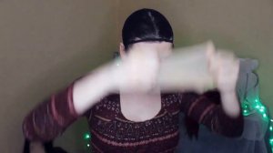 КАК ОБРЕЗАТЬ СЕТКУ НА ПАРИКЕ ? КАК ПРИКРЕПИТЬ ПАРИК К ГОЛОВЕ?