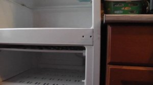 Как перевесить двери холодильника на противоположную сторону во всех подробностях