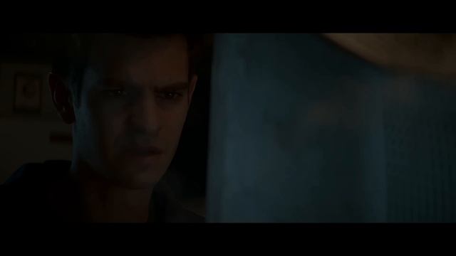 The Amazing Spider-Man 2 - International Trailer - Official смотреть онлайн