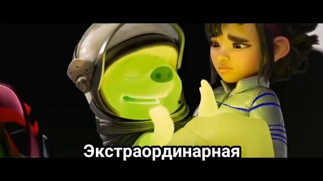 Marfa Savchenko - Светоч Поднебесья ("Путешествие на Луну") смотреть онлайн