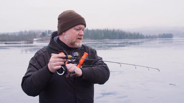 NEW Rapala® Jigging Shadow Rap