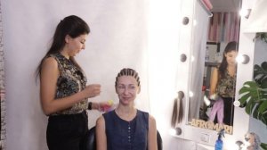 AfroMari Выпуск №75 | ПОЛНОЕ ЗАМЕЩЕНИЕ КАНЕКАЛОНОМ НА КАРКАС