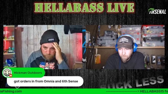 More Bad Changes from MLF Bass Pro Tour смотреть онлайн