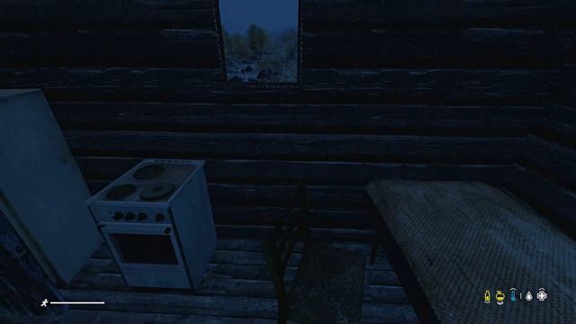 DayZ Walkthrough Gameplay Part 7 - First Person Madness - (DayZ Xbox One) смотреть онлайн
