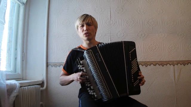 туй кулмэге на баяне))) смотреть онлайн
