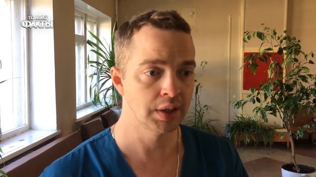 МАССОВЫЕ УВОЛЬНЕНИЯ ВРАЧЕЙ. То, что не показали по ТВ... смотреть онлайн