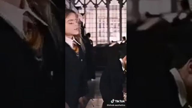 Эдиты Гермиона Грейнджер из Тик Тока✨