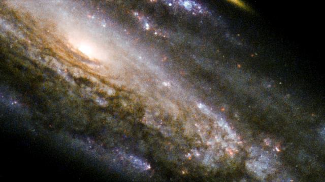 Mysterious supernovae Like firecrackers lighting up the sky смотреть онлайн