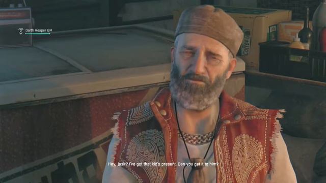 Dying Light- Episode 89 (Vadodi's Rage, Car Crashes) смотреть онлайн