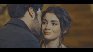 Serra & Selim || Sol Yanım || Моя левая сторона || Навсегда