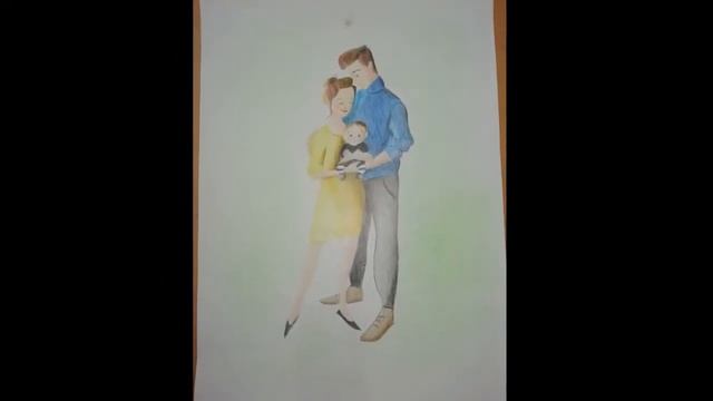 Красота Божьего мира смотреть онлайн