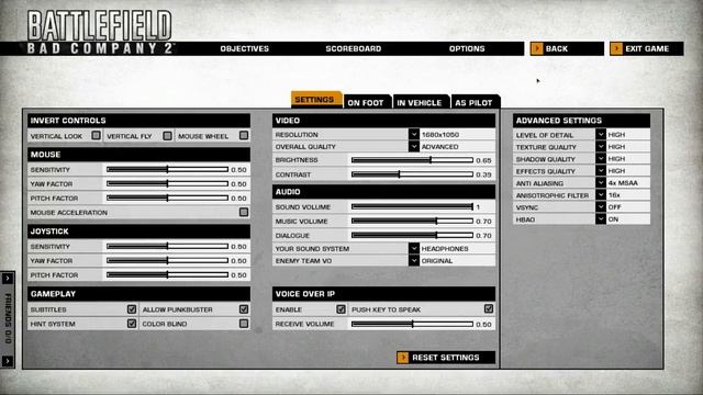 Battlefield Bad Company 2 on GTX 480 1 смотреть онлайн