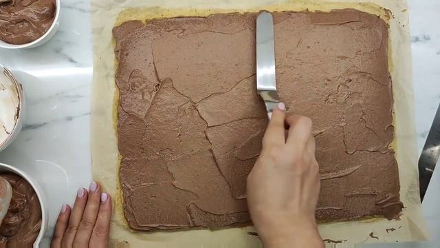 Торт ЗИМНИЙ ПЕНЕК С ШИШКАМИ/Տորթ Ձմեռային ԿՈՃՂ//Շատ համեղ և հետաքրքիր смотреть онлайн