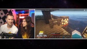 100 Дней Выживания в Майнкрафте, Но Версия Меняется ! | РЕАКЦИЯ на NEKICH