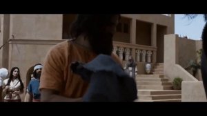 Пророк Иона Проповедует в Ниневии