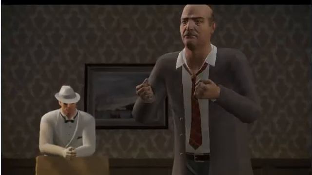 Крестный отец / The Godfather №1 Куба, Нью Йорк. ТАК КУДА??? смотреть онлайн