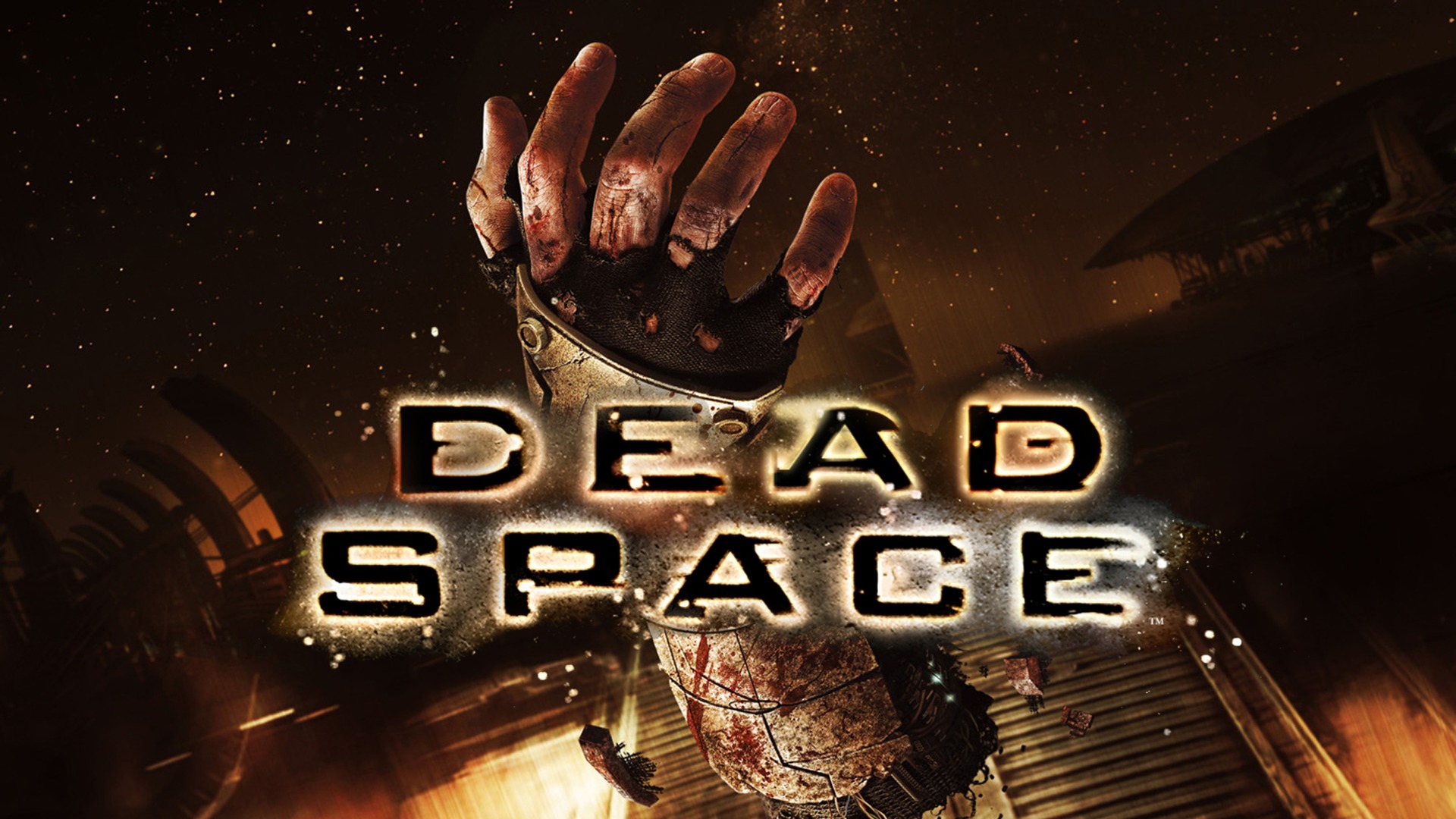 Dead SPace Remake #DeadSpace2023